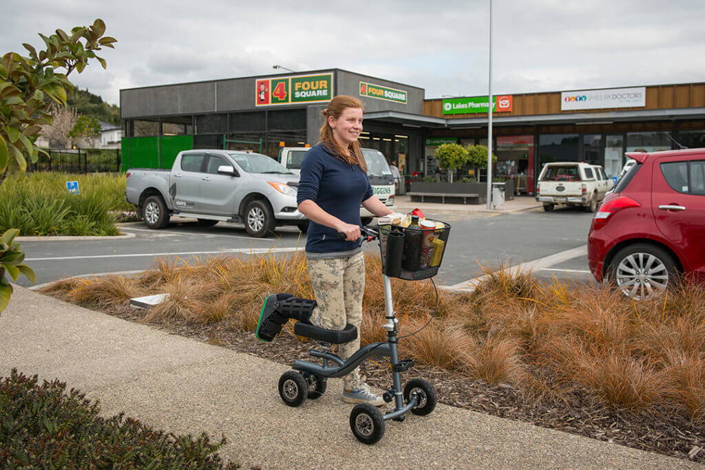 Knee Scooters Knee Scooters